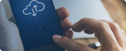 Servizio xManagement 4XP — gestione parcheggi