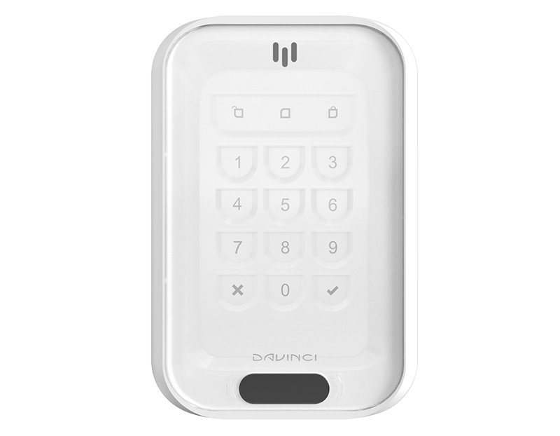 Idea B&B — tastiera wireless