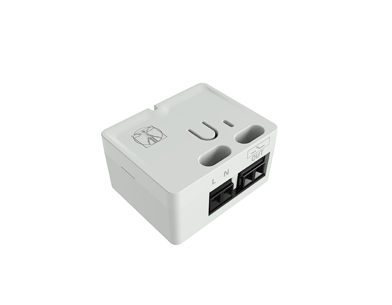 Nichi 220 — moduli attuatori