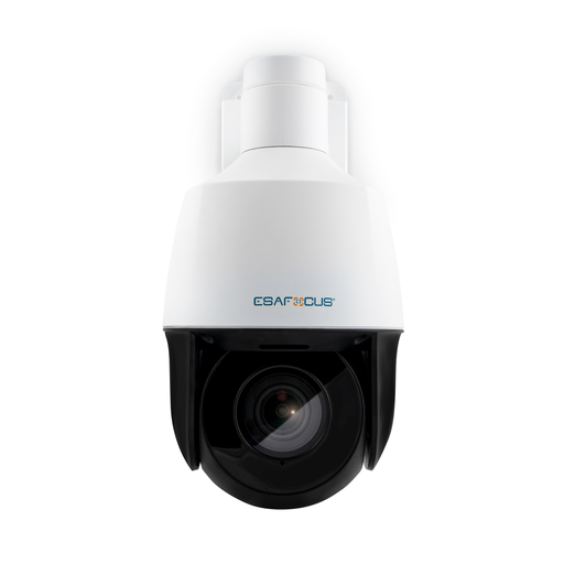 Telecamere Speed Dome Esafocus