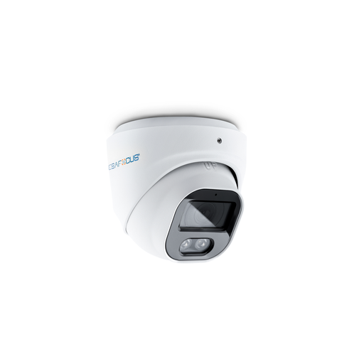 Telecamere IP Esafocus — serie Eyeball AI