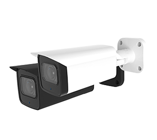 Telecamere IP ZANUO — serie IPC