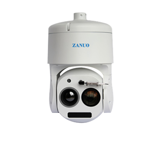 Telecamere PTZ ZANUO